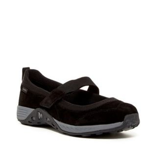 Merrell Jungle Moc Sport MJ Black W8.5/Youth 7